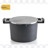 Cratiță盖子炊具，煎锅，砂锅，煎锅
