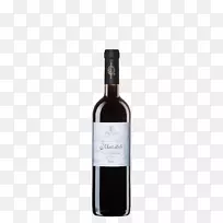 红葡萄酒港葡萄酒里贝拉·德尔·杜耶罗做起泡葡萄酒-葡萄酒