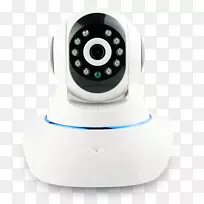 ip摄像机iget s curit s m3p15-céra ip无线wi-fi摄像头