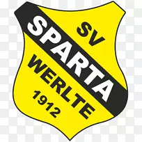 Sparta Werlte e.五.Lorup DFB-Pokal Kreisliga werlter stra e-人