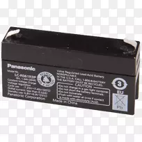 铅酸蓄电池可充电电池