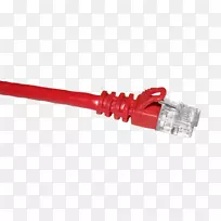 第5类电缆补丁电缆双绞线电缆网络电缆电缆