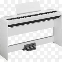 雅马哈p-115数码钢琴雅马哈公司键盘-钢琴