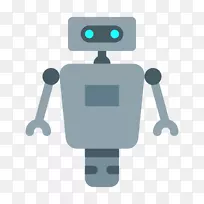 国际机器人研究杂志人工智能计算机图标机器人