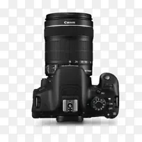 佳能ef-s 18-135 mm镜头佳能eos 200 d佳能s 55-250 mm镜头照相机