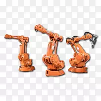 工业机器人焊接机械臂工业机器人