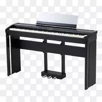 卡瓦伊es8数码钢琴卡瓦伊乐器-钢琴