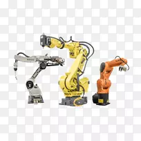 工业机器人手臂工业机器人