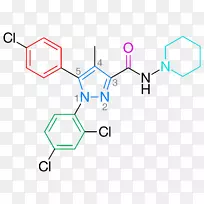 3-吡啶酚药物4-吡啶酮利莫那班酮-2-吡啶酮