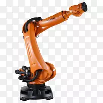 KUKA工业机器人焊接机器人