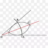 三角形二分aı或数学角