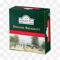 英式早餐茶伯爵茶阿萨姆茶