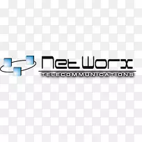 Networx-BG保加利亚徽标互联网服务提供商