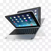 电脑键盘ipad 4笔记本电脑MacBook Air ipad迷你4笔记本电脑
