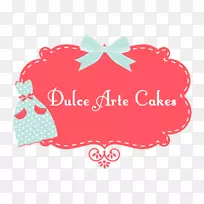 杜尔塞阿尔特蛋糕，塔特咖啡糕点-蛋糕