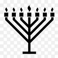 庆祝活动：光明节犹太教-犹太教