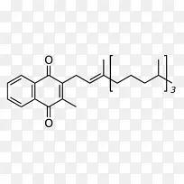 维生素K2植物二酮维生素a