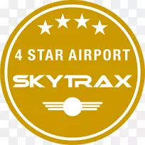 ElDorado国际机场Skytrax菲律宾航空公司-航空公司