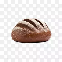 黑麦面包，粗镍面包，平底面包，脯氨酸面包