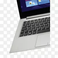 上网本笔记本电脑英特尔电脑键盘华硕笔记本电脑