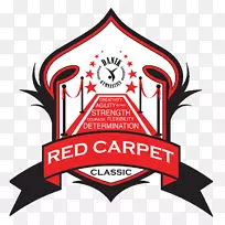 标识红地毯活动管理步骤和重复-红地毯