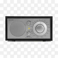 Tivoli音频模型一台调频广播Tivoli音频PAL-收音机