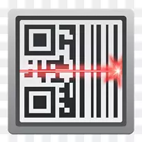 qr码条码扫描器android-android