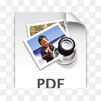 预览MacOS pdf-Apple