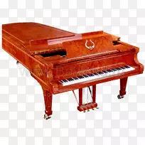 大钢琴Fazioli音乐键盘-钢琴