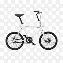 城市自行车万莫夫品牌商店万莫夫B.V。电动自行车-自行车