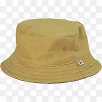 太阳帽斗式帽风暴式Kromer帽