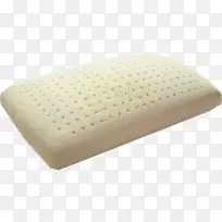 床垫枕头舒适材料床垫