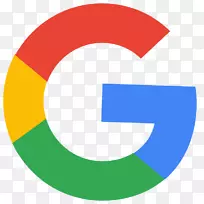 G套件google播放google徽标-google