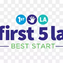 前5名洛杉矶儿童标志健康-儿童