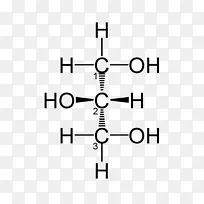 果糖单糖化学葡萄糖分子