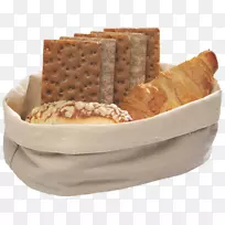 面包篮自助餐餐厅面包篮-面包