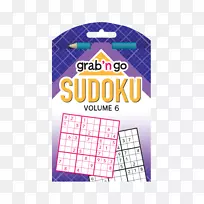 抓取，拼图，sudoku：红衣主教蓝宝石版抓取，sudoku：苹果-verm版抓取，sudoku平装本