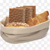 面包篮自助餐餐厅面包篮-面包