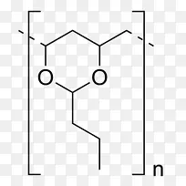 聚乙烯醇丁醛聚醋酸乙烯酯聚氯乙烯聚乙烯醇塑料