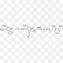 聚乙炔聚合重复单元聚氯乙烯