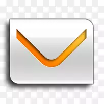 电子邮件橙色S.A。网络邮件puystyl-trofea_medale_puchary Gmail-电子邮件
