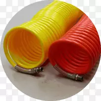 软管尼龙丝丹塑料有限公司标称管尺寸