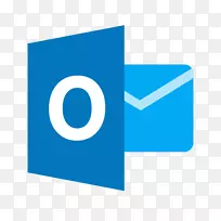 Microsoft Outlook Outlook.com网页上的电子邮件Outlook-电子邮件