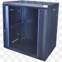 计算机机箱和外壳19英寸机架计算机服务器电气外壳柜.厨房