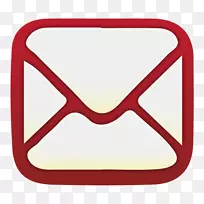 电子邮件电脑图标桌面壁纸-电子邮件