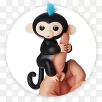 WowWee玩具猴子沃尔玛-玩具