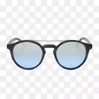 护目镜太阳镜射线禁令rb 2180时尚眼镜
