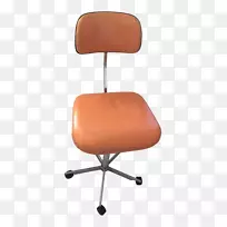办公桌椅赫尔曼米勒旋转椅埃姆斯铝集团椅