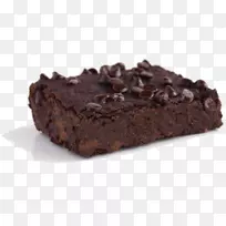 巧克力布朗尼软糖白巧克力蛋糕巧克力饼干巧克力蛋糕