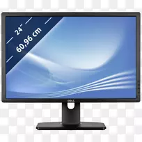 戴尔p2418ht电脑显示器显示端口dell e2216 hv
